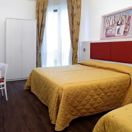Hotel Arianna Marina di Pietrasanta