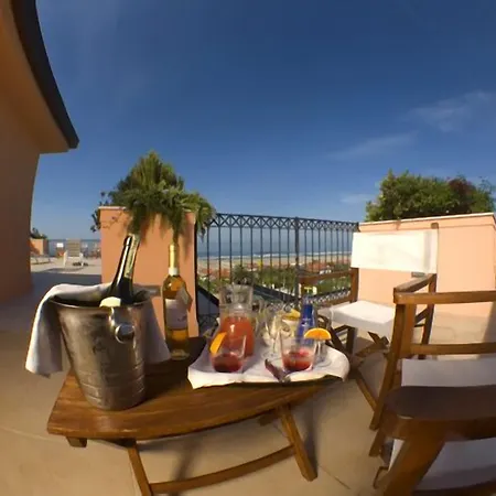 Arianna Hotel Marina di Pietrasanta