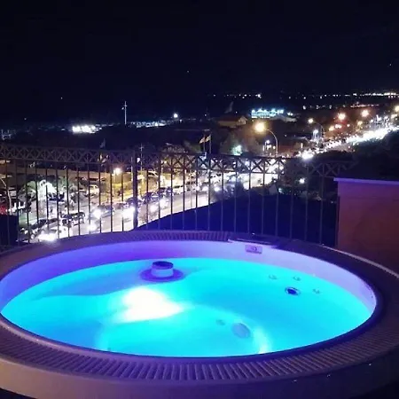 Hotel Arianna