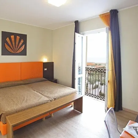Hotel Arianna Marina di Pietrasanta