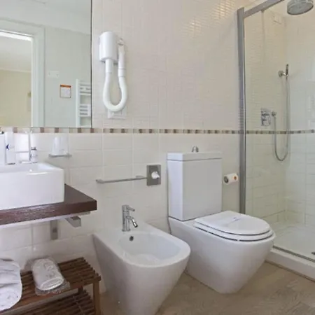 Arianna Hotel Marina di Pietrasanta