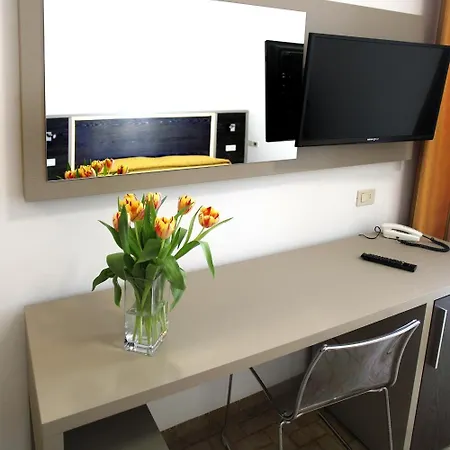 Hotel Arianna 3*