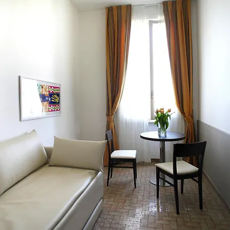 Hotel Arianna